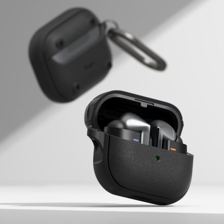 RINGKE ONYX MAGNETIC MAGSAFE SAMSUNG GALAXY BUDS 3 / 3 FE / 3 PRO BLACK