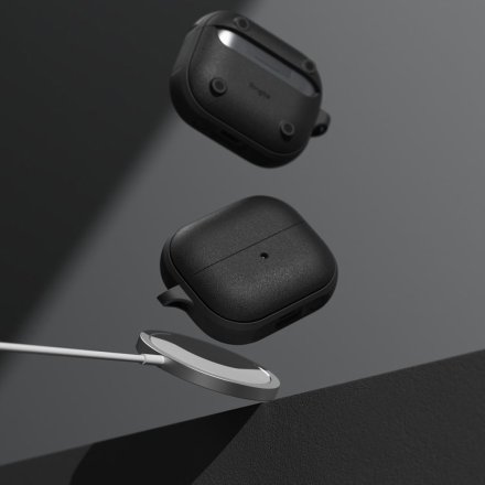 RINGKE ONYX MAGNETIC MAGSAFE SAMSUNG GALAXY BUDS 3 / 3 FE / 3 PRO BLACK