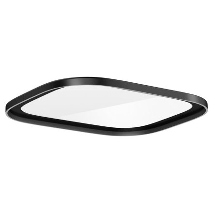 SZKŁO HARTOWANE SPIGEN GLAS.TR SLIM PRO APPLE WATCH ULTRA 1 / 2 (49 MM) BLACK