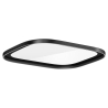 SZKŁO HARTOWANE SPIGEN GLAS.TR SLIM PRO APPLE WATCH ULTRA 1 / 2 (49 MM) BLACK