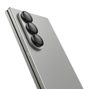 OSŁONA APARATU SPIGEN OPTIK PRO HD GLAS.TR ”EZ FIT” CAMERA PROTECTOR 2-PACK GALAXY Z FOLD 7 BLACK