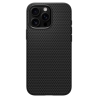 SPIGEN LIQUID AIR ”T” MAG MAGSAFE IPHONE 16 PRO MATTE BLACK