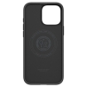 SPIGEN LIQUID AIR ”T” MAG MAGSAFE IPHONE 16 PRO MATTE BLACK