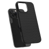 SPIGEN LIQUID AIR ”T” MAG MAGSAFE IPHONE 16 PRO MATTE BLACK
