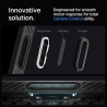 SPIGEN LIQUID AIR ”T” MAG MAGSAFE IPHONE 16 PRO MATTE BLACK