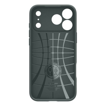 SPIGEN LIQUID AIR IPHONE 17 PRO MAX ABYSS GREEN
