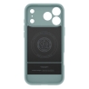 SPIGEN PARALLAX ”S” MAG MAGSAFE IPHONE 17 PRO MAX SAGE GREEN
