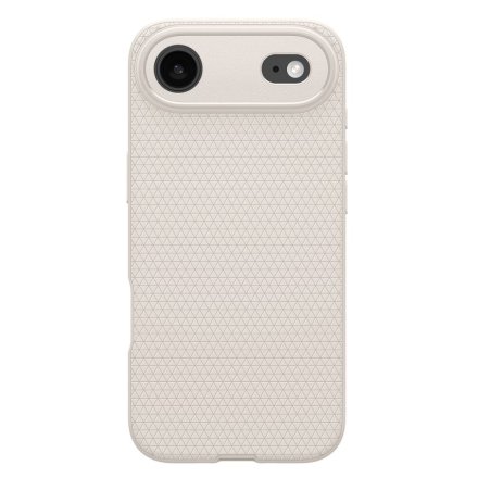 SPIGEN LIQUID AIR IPHONE AIR NATURAL TITANIUM