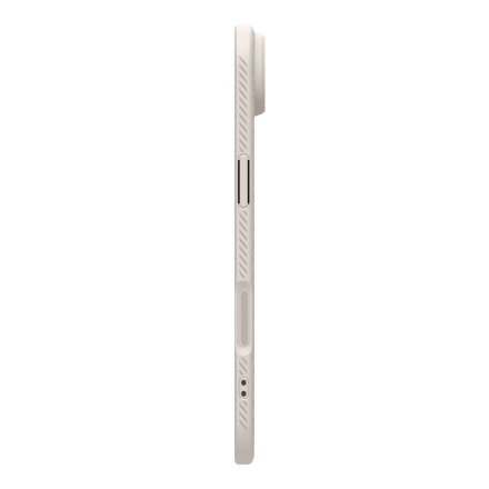 SPIGEN LIQUID AIR IPHONE AIR NATURAL TITANIUM