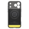 SPIGEN RUGGED ARMOR MAG MAGSAFE IPHONE 17 PRO GREY