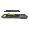 SPIGEN RUGGED ARMOR MAG MAGSAFE IPHONE 17 PRO GREY