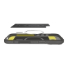 SPIGEN RUGGED ARMOR MAG MAGSAFE IPHONE 17 GREY