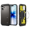 SPIGEN TOUGH ARMOR ”T” MAG MAGSAFE IPHONE 17 GUNMETAL
