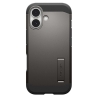 SPIGEN TOUGH ARMOR ”T” MAG MAGSAFE IPHONE 17 GUNMETAL