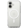 RINGKE FUSION MAGNETIC MAGSAFE IPHONE 17 MATTE CLEAR