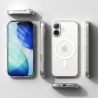 RINGKE FUSION MAGNETIC MAGSAFE IPHONE 17 MATTE CLEAR