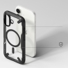 RINGKE FUSION X MAGNETIC MAGSAFE IPHONE 17 BLACK