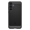 SPIGEN RUGGED ARMOR GALAXY S25 FE MATTE BLACK