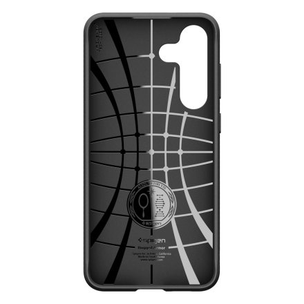 SPIGEN RUGGED ARMOR GALAXY S25 FE MATTE BLACK