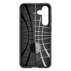 SPIGEN RUGGED ARMOR GALAXY S25 FE MATTE BLACK