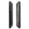 SPIGEN RUGGED ARMOR GALAXY S25 FE MATTE BLACK