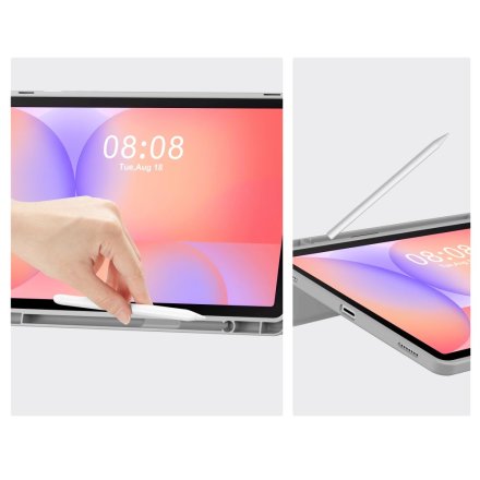 TECH-PROTECT SC PEN GALAXY TAB S9 11.0 / S9 FE / S10 FE / S10 LITE 10.9 X710 / X716B / X510 / X516B / X520 / X526 / X400 / X406B