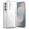 RINGKE FUSION MAGNETIC MAGSAFE GALAXY S25 FE CLEAR