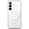 RINGKE FUSION MAGNETIC MAGSAFE GALAXY S25 FE CLEAR