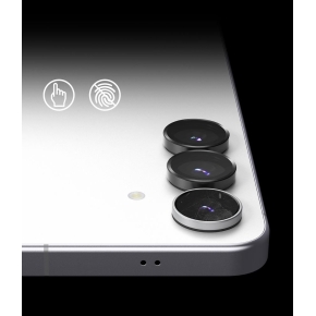 OSŁONA APARATU RINGKE CAMERA FRAME PROTECTOR 2-PACK GALAXY S25 FE BLACK