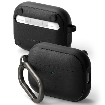 RINGKE ONYX MAGNETIC MAGSAFE APPLE AIRPODS PRO 3 BLACK