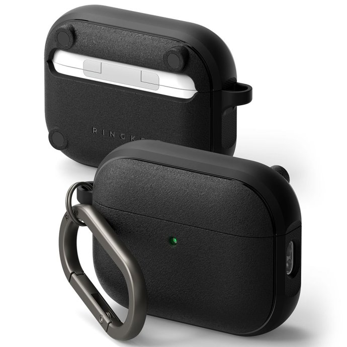 RINGKE ONYX MAGNETIC MAGSAFE APPLE AIRPODS PRO 3 BLACK