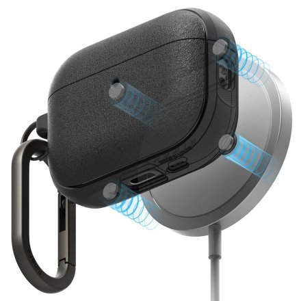 RINGKE ONYX MAGNETIC MAGSAFE APPLE AIRPODS PRO 3 BLACK