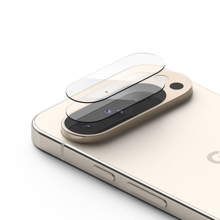 OSŁONA APARATU RINGKE CAMERA PROTECTOR 2-PACK GOOGLE PIXEL 10 PRO CLEAR