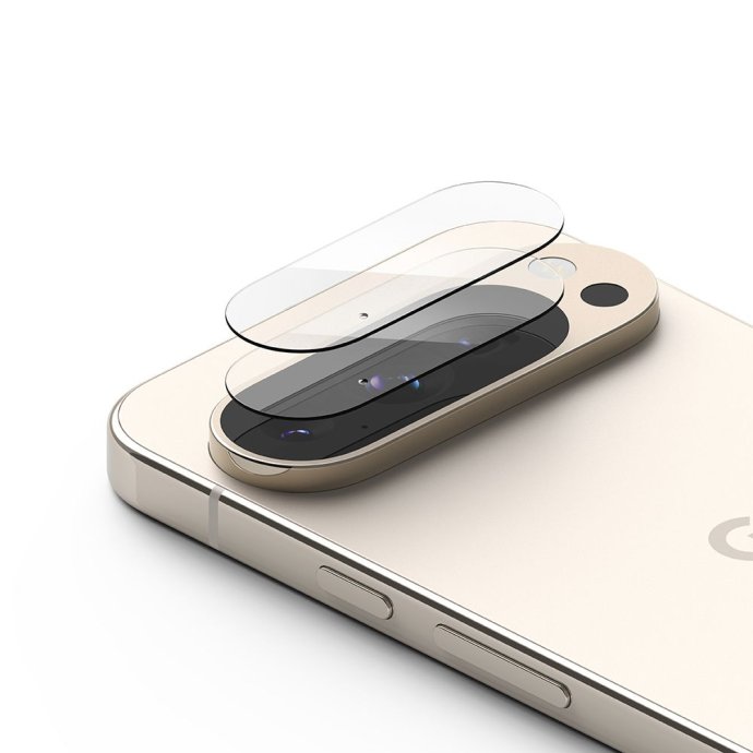 OSŁONA APARATU RINGKE CAMERA PROTECTOR 2-PACK GOOGLE PIXEL 10 PRO CLEAR