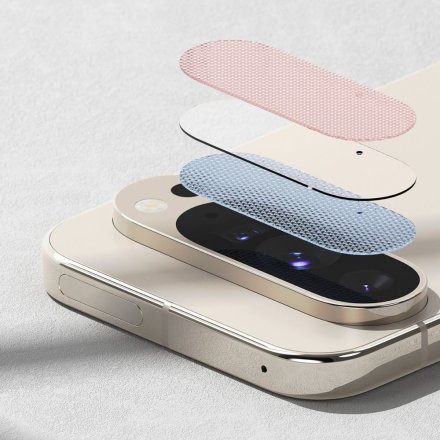 OSŁONA APARATU RINGKE CAMERA PROTECTOR 2-PACK GOOGLE PIXEL 10 PRO CLEAR