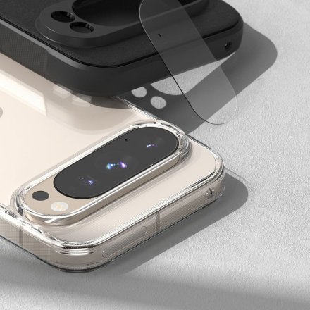OSŁONA APARATU RINGKE CAMERA PROTECTOR 2-PACK GOOGLE PIXEL 10 PRO CLEAR