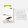 OSŁONA APARATU RINGKE CAMERA PROTECTOR 2-PACK GOOGLE PIXEL 10 PRO XL CLEAR