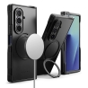RINGKE ALLES MAGNETIC MAGSAFE GALAXY Z FOLD 7 BLACK