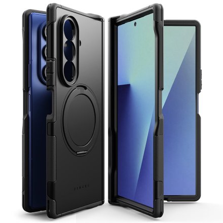 RINGKE ALLES GALAXY Z FOLD 7 BLACK