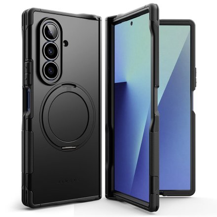 RINGKE ALLES GALAXY Z FOLD 7 BLACK