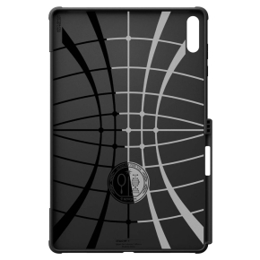 SPIGEN RUGGED ARMOR ”PRO” GALAXY TAB S11 ULTRA 14.6 X930 / X936 BLACK