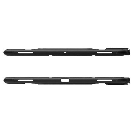 SPIGEN RUGGED ARMOR ”PRO” GALAXY TAB S11 ULTRA 14.6 X930 / X936 BLACK