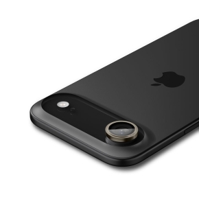 OSŁONA APARATU SPIGEN OPTIK PRO GLASS.TR ”EZ”FIT CAMERA PROTECTOR 2-PACK IPHONE AIR GOLD