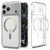 SPIGEN ULTRA HYBRID MAG MAGSAFE IPHONE 17 PRO MAX CLEAR/GOLD