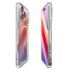 SPIGEN ULTRA HYBRID MAG MAGSAFE IPHONE 17 PRO MAX CLEAR/GOLD