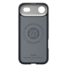 SPIGEN NANO POP MAG MAGSAFE IPHONE AIR BLACK SESAME