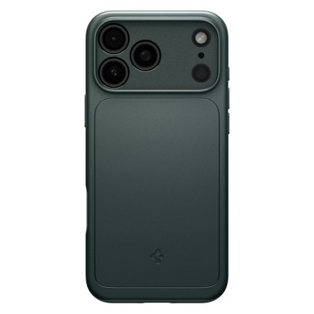 SPIGEN THIN FIT MAG MAGSAFE IPHONE 17 PRO ABYSS GREEN