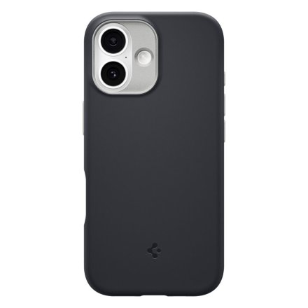 SPIGEN NANO POP MAG MAGSAFE IPHONE 17 BLACK SESAME