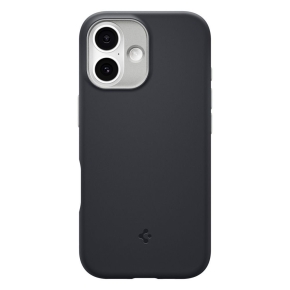 SPIGEN NANO POP MAG MAGSAFE IPHONE 17 BLACK SESAME