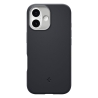 SPIGEN NANO POP MAG MAGSAFE IPHONE 17 BLACK SESAME